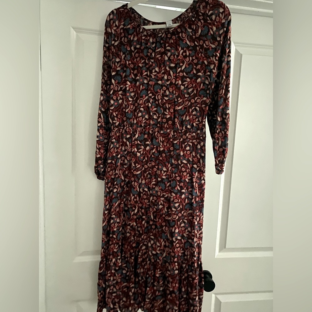 Women’s old navy dress
